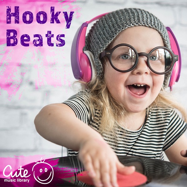 Cute Music Library