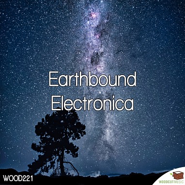 Woodcut Music - Earthbound Electronica